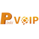Cover Image of Tải xuống Pinki VOIP  APK