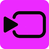 Video Editor HD To MP4, Video Mp4 to Audio Mp3. icon