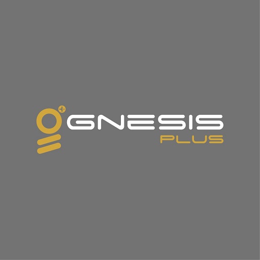 Gnesis Plus EMS logo