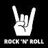 Rock N Roll - Rock Music
