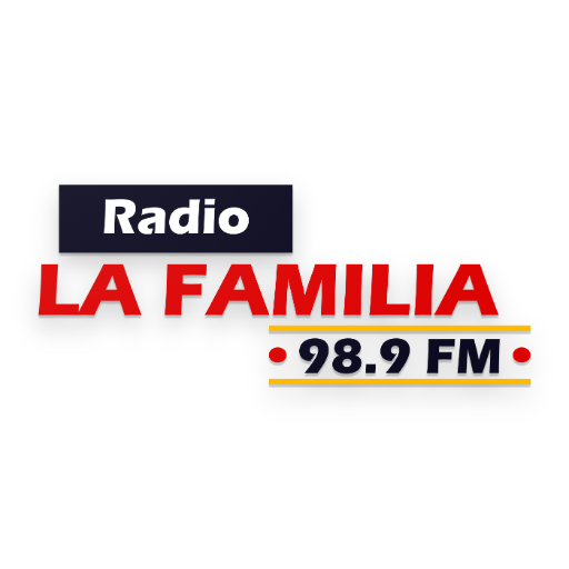 Radio La Familia 98.9 FM 1.0.0 Icon