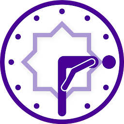 Icon image MAWAQIT Launcher