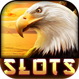 Eagle Slots  -  Wild Win icon