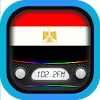 Radio Egypt + Radio Egypt FM icon