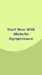 screenshot of MICHELIN AGROPRESSURE