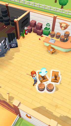 Horse Ranch screenshot 21