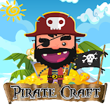 Pirate Craft icon