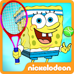 Cover Image of Descargar Nickelodeon All-Stars Tennis  APK