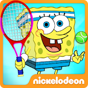 Nickelodeon All-Stars Tennis  Icon