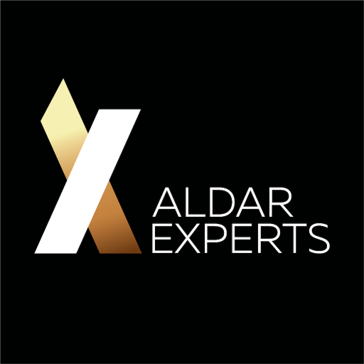 Aldar Experts 12.1 Icon