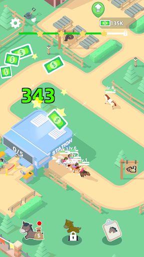 HorseRanchTycoon Screen 3