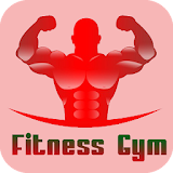 Fitness and Musculation icon