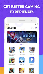 Lulubox Guide Skins