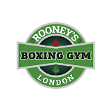 Rooneys Boxing Gym icon