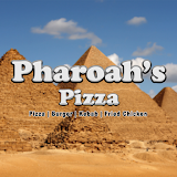 Pharoah's Pizza icon