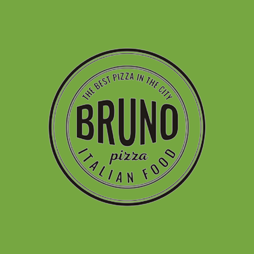 BRUNO-PIZZA logo