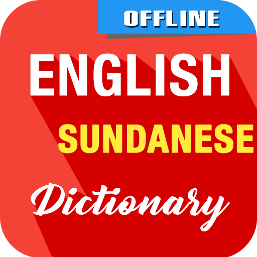 English To Sundanese Dictionar  Icon