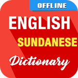 English To Sundanese Dictionary icon
