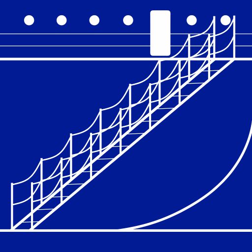 The Gangway: Post-Sea Booking logo