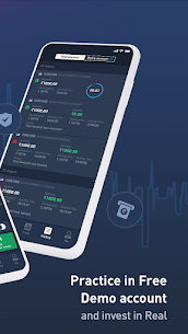 Guru Trade7 Pro -Online trading app 2