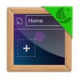 ICS Boat Browser Mini Theme icon