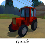 Guide Farming Simulator 16 icon