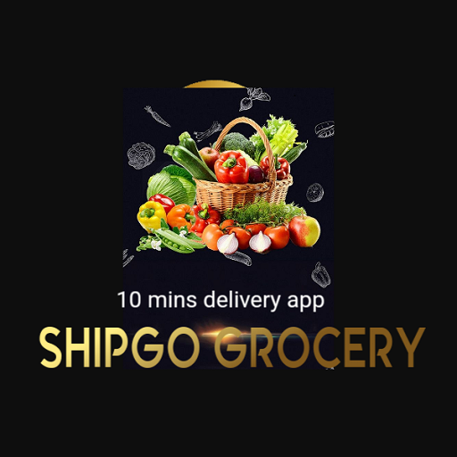 shipgo grocery Screen 2