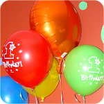 Cover Image of डाउनलोड Birthday Decoration Ideas 1.0 APK