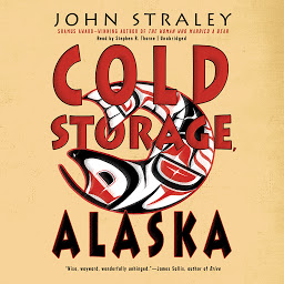Imagem do ícone Cold Storage, Alaska
