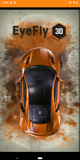 EyeFly3D Pix Screen 2