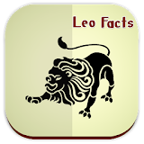 Leo Facts icon