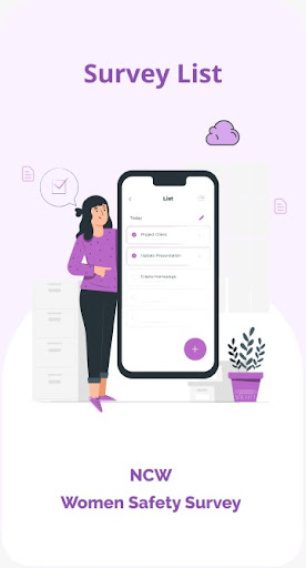 NCW Stay Safe Screen 3