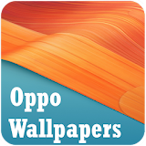 Wallpapers for Oppo icon