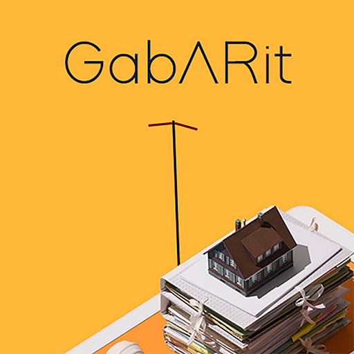 GabARits logo
