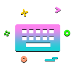 Cover Image of Скачать Custom Keyboard Themes: KeyPad  APK