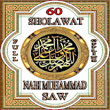 60 Sholawat Full Offline icon
