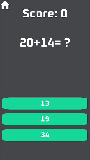 Math by Alp Mete Screenshot 3 - AppWisp.com