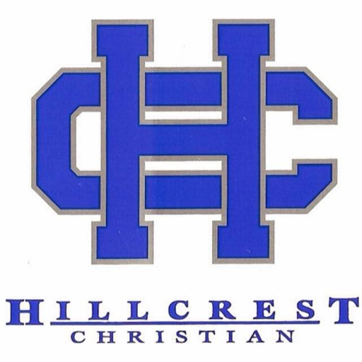 My HCS logo