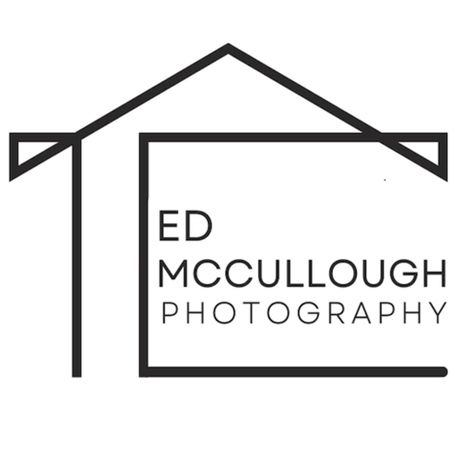 Ed McCullough Photography logo