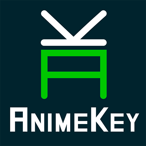 Animekey  Icon