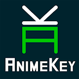 Animekey icon