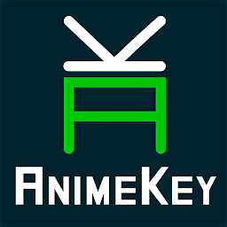 「Animekey」圖示圖片