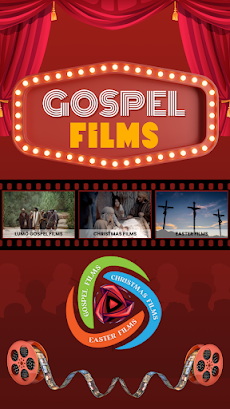 Easter Films (Gospel Films)のおすすめ画像1