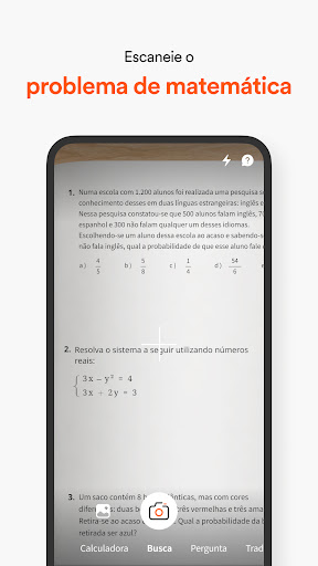 QANDA: Assistente matemático screenshot 3