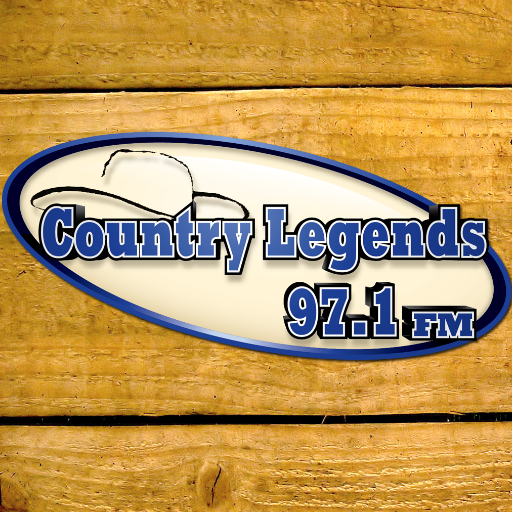 Country Legends 97.1 11.16.30 Icon
