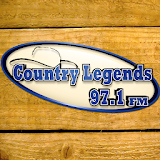 Country Legends 97.1 icon