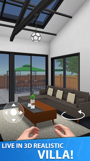 Dreamtown - Home and Makeover