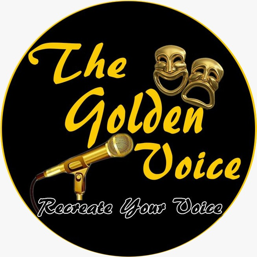 The Golden Voice Apps en Google Play