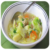 7 Day Cabbage Soup Diet icon