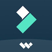 Filmora - Video Editor & Maker  v4.0.02